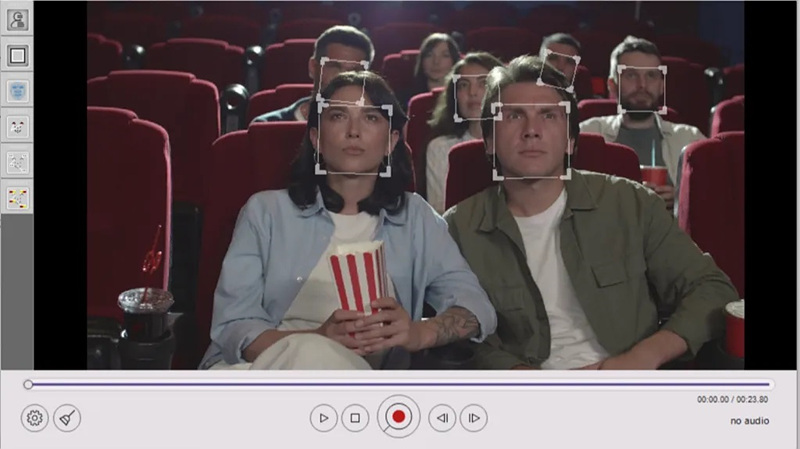 FaceReader10_Study up to 8 people in one video
