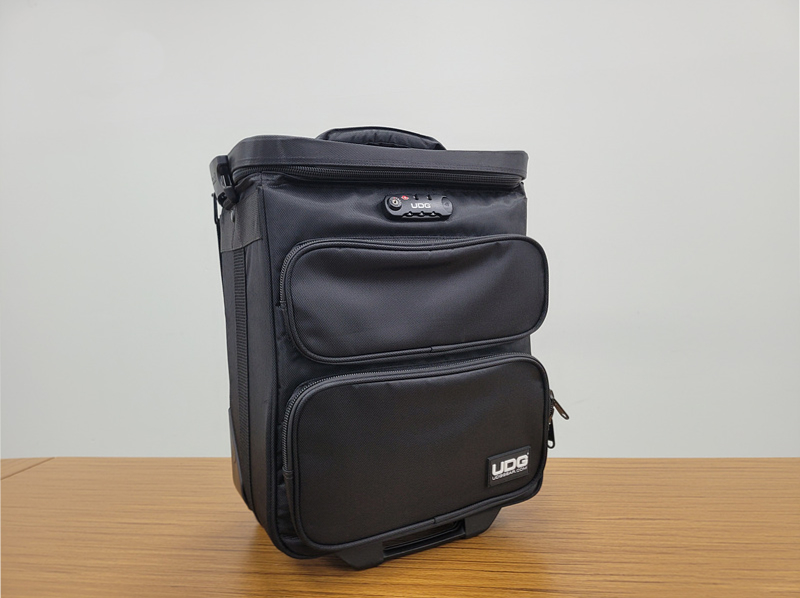 Portable Lab-Trolley