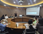 Potable Lab 및 FaceReader 사용자 교육-서울대병원 소아정신과