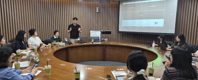 Potable Lab 및 FaceReader 사용자 교육-서울대병원 소아정신과