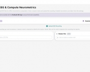 Mindtooth_Offline Neurometrics